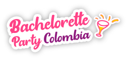 Bachelorette Party Colombia