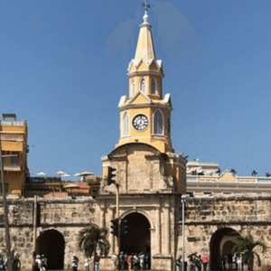 cartagena colombia travel guide