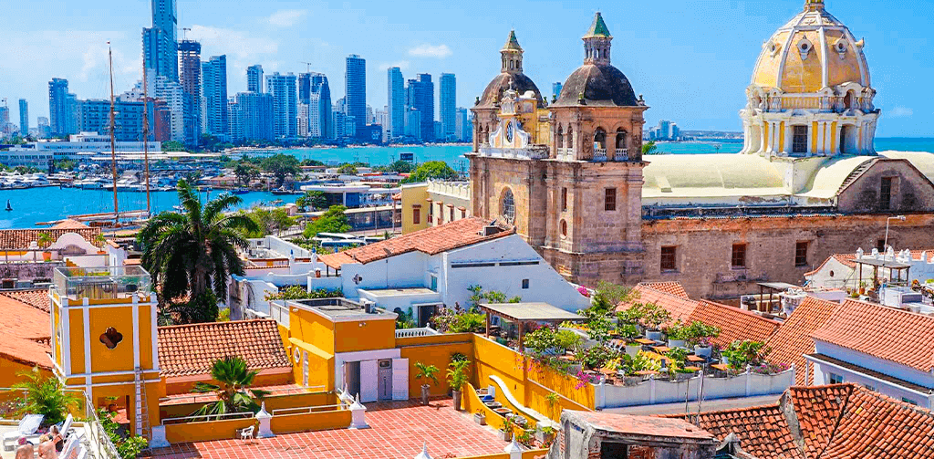 cartagena tours