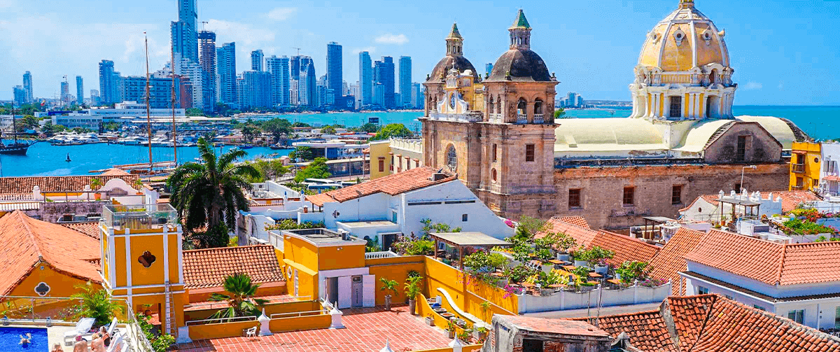 cartagena tours