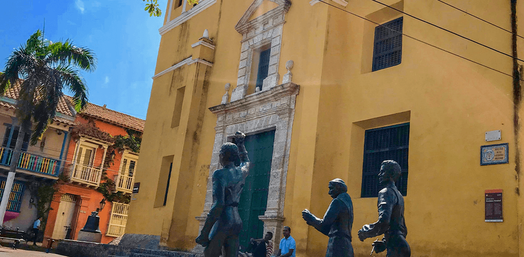 cartagena tours