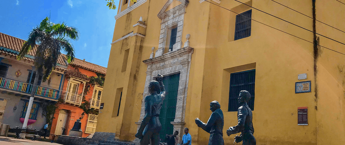 cartagena tours