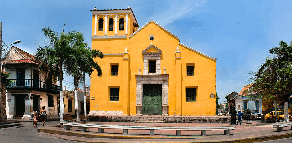 cartagena tours