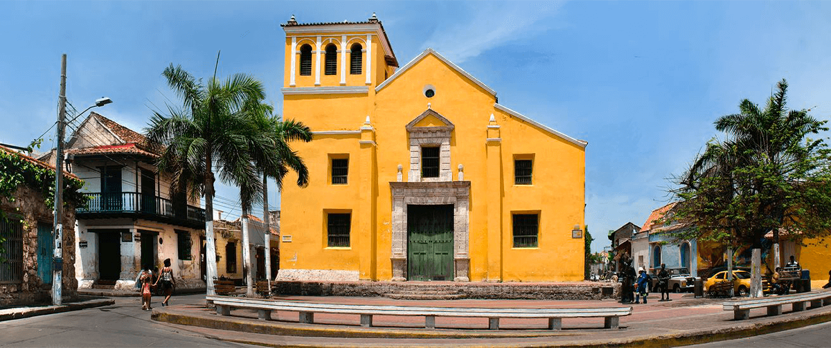 cartagena tours