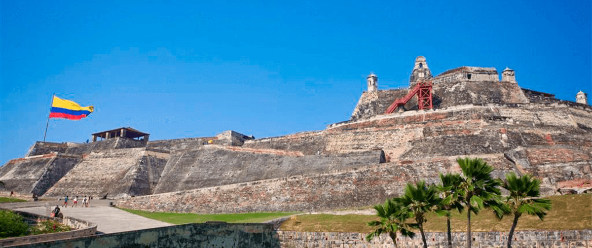 Cartagena tours