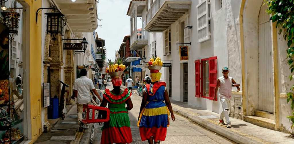 cartagena tours