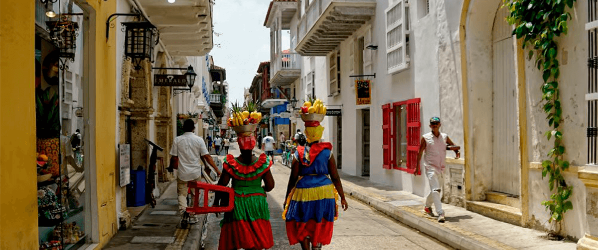 cartagena tours