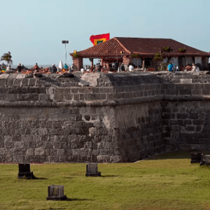 Cartagena Colombia Travel