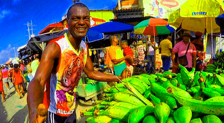 cartagena colombia travel guide