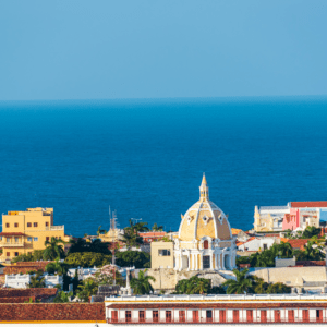 cartagena colombia travel guide