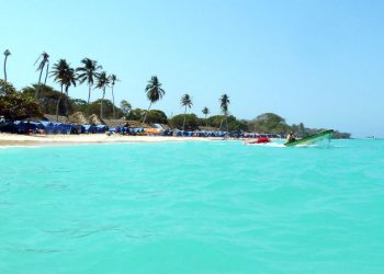 Cartagena-Beach-Tours