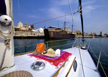 Cartagena-Boat-Tours