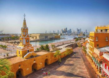 Cartagena-City-Tours