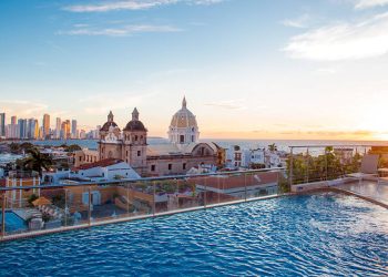Cartagena-Romantic-Travel-Romance-Trip