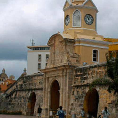 cartagena colombia travel guide